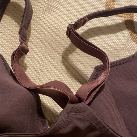 Victoria secret brown Razorback 34 D - Picture 3 of 3